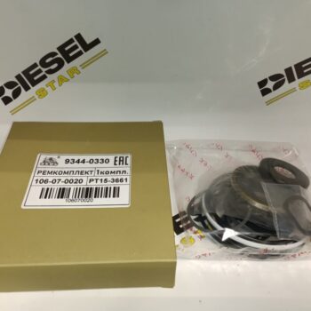 Ремкомплект рулевого редуктора 9344-0330, ZEVS