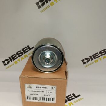Ролик натяжной приводного ремня HINO500 J08E, 16603-E0280, PSAI-0280, ZEVS