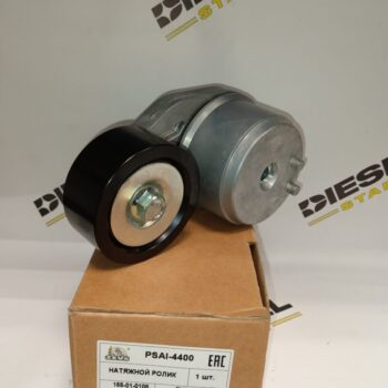 Ролик натяжителя ремня D6CB, 25258-84400, PSAI-4400, ZEVS