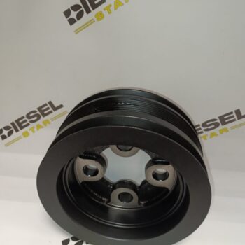 Шкив коленвала 4HK1, 8-98004-024-3, ZEVS