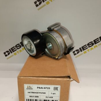 Ролик натяжителя ремня Mitsubishi 4P10, MK667237, PSAI-6723, ZEVS