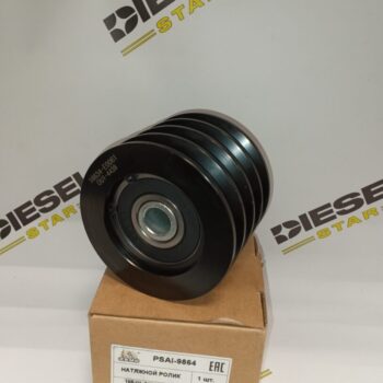 Ролик натяжителя ремня HINO J08C, PSAI-9864, ZEVS