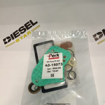 Рем.комплект ТНВД A0-15073, 190440-0300 PERK Рем.комплект ТНВД A0-15073, 190440-0300 PERK