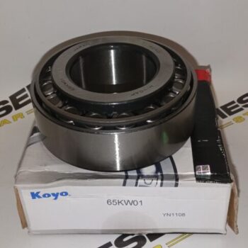 Подшипник ступицы передней внутренний 65KW01, KOYO Подшипник ступицы передней внутренний 65KW01, KOYO