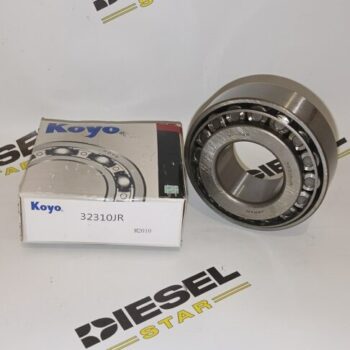 Подшипник ступицы перед. внутр. 32310, KOYO Подшипник ступицы перед. внутр. 32310, KOYO