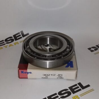 Подшипник ступицы задн. внутр. 30212JR, KOYO Подшипник ступицы задн. внутр. 30212JR, KOYO