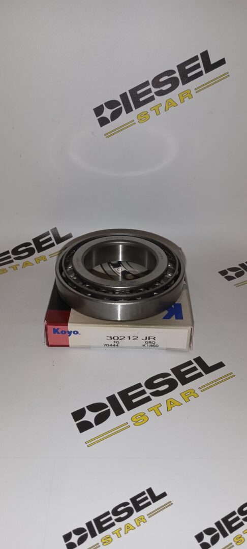 Подшипник ступицы задн. внутр. 30212JR, KOYO Подшипник ступицы задн. внутр. 30212JR, KOYO