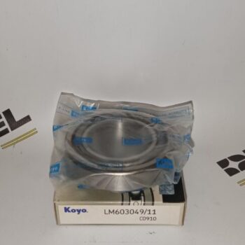 Подшипник ступицы перед. внутр. LM603049, KOYO Подшипник ступицы перед. внутр. LM603049, KOYO