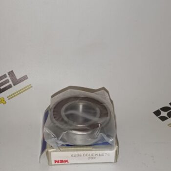 Подшипник маховика 6206, NSK Подшипник маховика 6206, NSK
