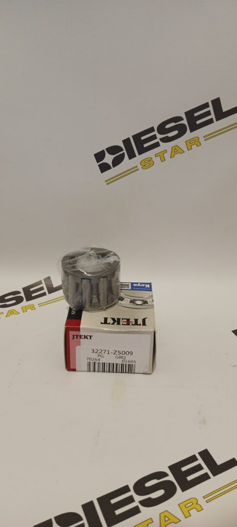 Подшипник КПП MD92, 32271-Z5009, KOYO Подшипник КПП MD92, 32271-Z5009, KOYO