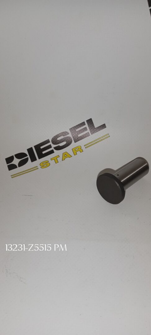 Толкатель клапана Nissan FD42 FD46 FE6 24 (24V), 13231-Z5515, PM Толкатель клапана Nissan FD42 FD46 FE6 24 (24V), 13231-Z5515, PM