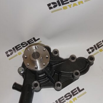 Помпа водяная C221 C240 Hitachi, 8-94376-863-0, JKC Помпа водяная C221 C240 Hitachi, 8-94376-863-0, JKC