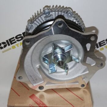 Помпа водяная TD23, TD27, BD30, GWN-47AF, FTM