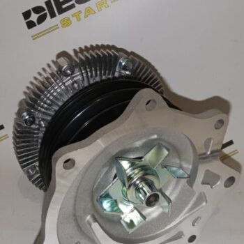 Помпа водяная TD27, GWN-65AF, FTM