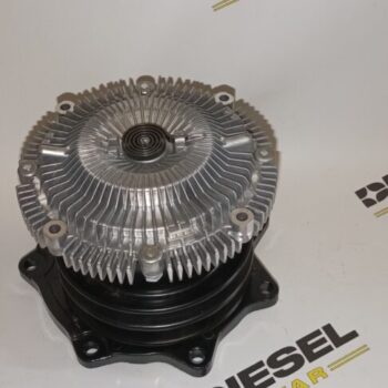 Помпа водяная TD27T, 21010-65N28, JKC Помпа водяная TD27T, 21010-65N28, JKC