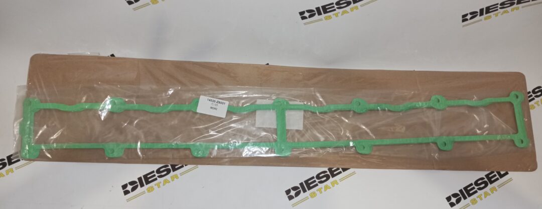 Прокладка коллектора IN, MD92, 14035-Z6001, JKC Прокладка коллектора IN, MD92, 14035-Z6001, JKC