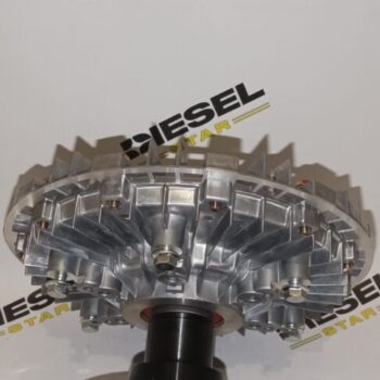 Термомуфта RF8, RG8, MD92T, RH8, RH10, 21058-97016, JKC