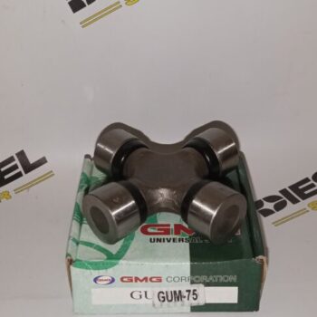 Крестовина GUM-75, 31.78x102, GMG
