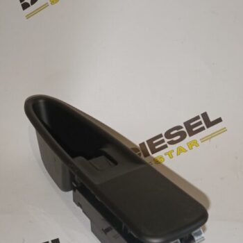 Блок управления стеклоподъёмником ISUZU, 1кнопка, 24V, RH, 1-82380-158-3, JKC