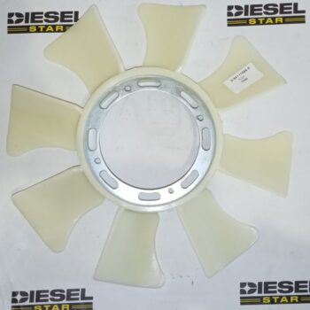 Крыльчатка радиатора 4HF1, 4HG1, 4JG2, 8-94117-866-0, JKC