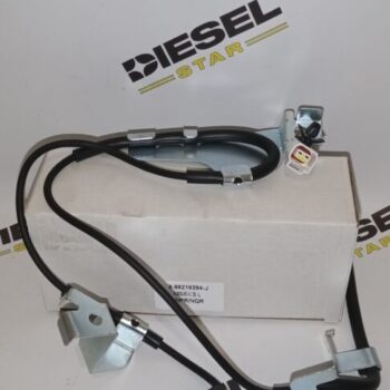 Датчик ABS перед ISUZU ELF, 8-98219-394-0, JKC Датчик ABS перед ISUZU ELF, 8-98219-394-0, JKC