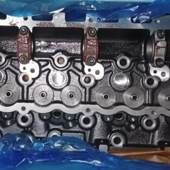 Головка блока 4HF1, 8-97146-520-2, JKC Головка блока 4HF1, 8-97146-520-2, JKC