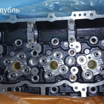 Головка блока цилиндров 4HK1, 8-98170-617-1, JKC Головка блока цилиндров 4HK1, 8-98170-617-1, JKC