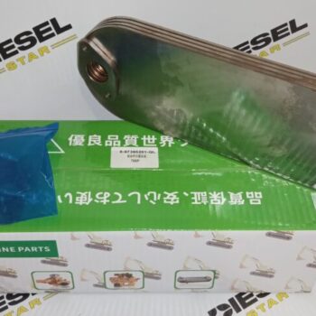 Теплообменник в сборе 4HK1-T, 8-97385-201-0, QML