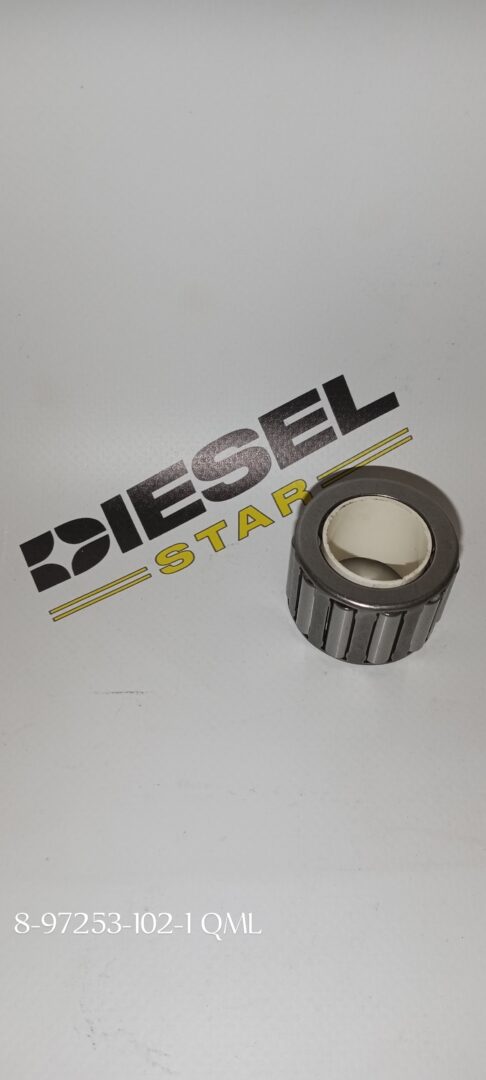 Подшипник КПП первичного вала 8-97253-102-1, QML Подшипник КПП первичного вала 8-97253-102-1, QML