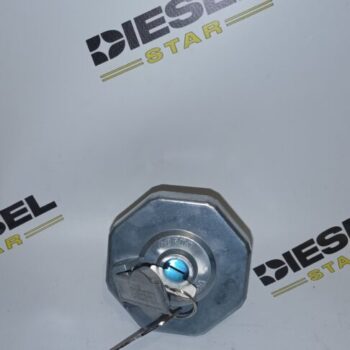Крышка топливного бака, ISUZU 8-98146-010-0, 67mm, с ключем, JKC
