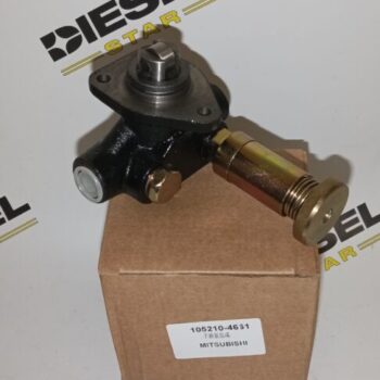 ТННД 105210-4661, 9440610057, JKC