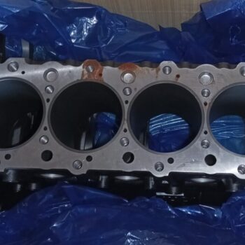 Блоки цилиндров 4HG1, 4HG1T, 8-98204-533-0, QML