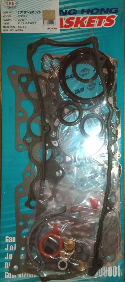 Ремкомплект CD20T, 10101-9M026, THG, SA Ремкомплект CD20T, 10101-9M026, THG, SA