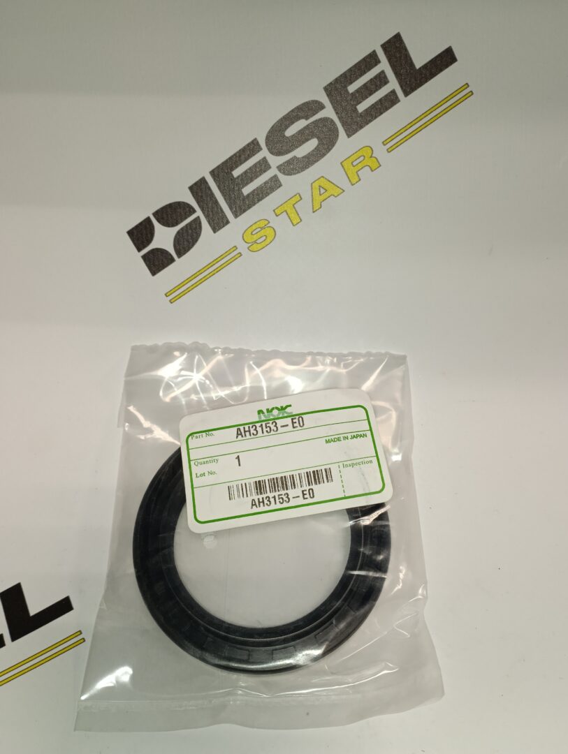 Сальник коленвала перед. 13510-43G01, AH3153-E0 NOK Сальник коленвала перед. 13510-43G01, AH3153-E0 NOK