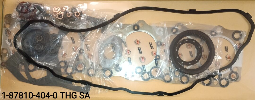 Ремкомплект 6BG1, 1-87810-404-0, THG, SA Ремкомплект 6BG1, 1-87810-404-0, THG, SA