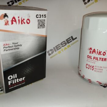 Фильтр масляный C-315, AIKO Фильтр масляный C-315, AIKO