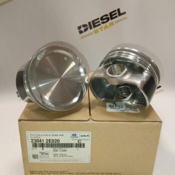 Поршень G4NA, STD, 23041-2E020, MOBIS