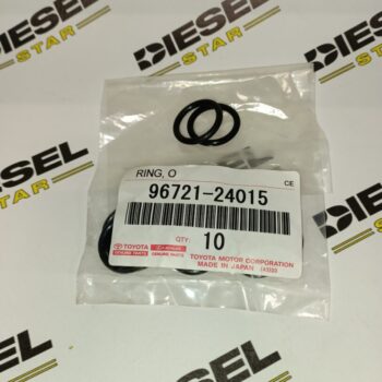 Резинка на форсунку 96721-24015