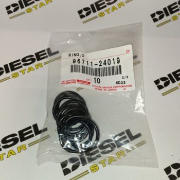 Резинка на форсунку 96711-24019