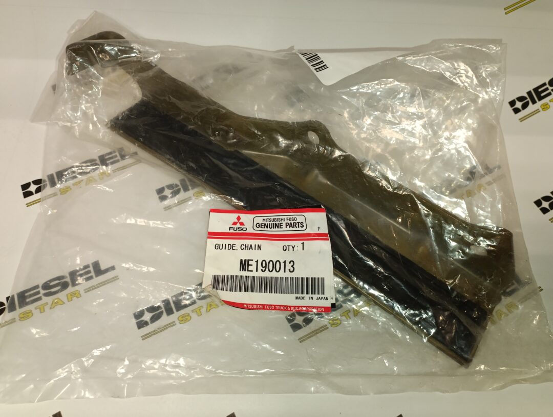 Успокоитель цепи 4M40, ME190013, MITSUBISHI Успокоитель цепи 4M40, ME190013, MITSUBISHI
