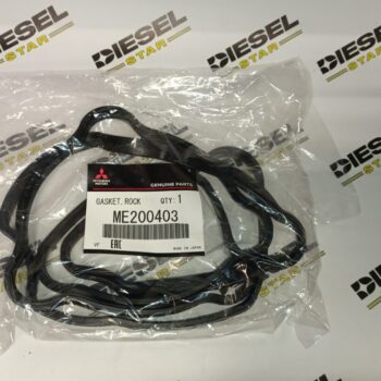 Прокладка крышки клапанов 4M40, ME200403, MITSUBISHI Прокладка крышки клапанов 4M40, ME200403, MITSUBISHI