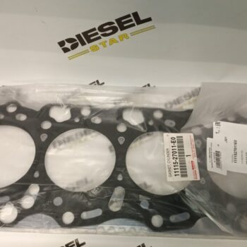 Прокладка ГБЦ 11115-27011-E0,  1CDFTV TOYOTA