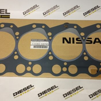 Прокладка ГБЦ 11044-54TX5, TD27, BD30 NISSAN