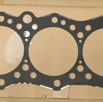 Прокладка ГБЦ ME240707, 4M51 MITSUBISHI