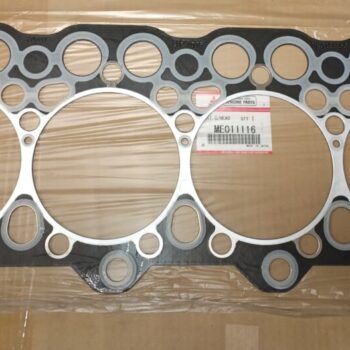 Прокладка ГБЦ ME011116, 4D35 MITSUBISHI