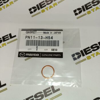 Шайба под седло форсунки WL, PN11-13-H54, MAZDA