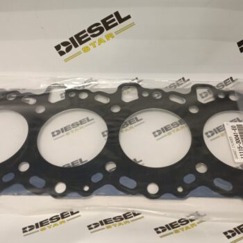 Прокладка ГБЦ 11115-30041-E0, 2KDFT TOYOTA