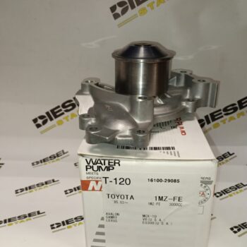Помпа водяная 1MZ, 2MZ, T-120, NPW