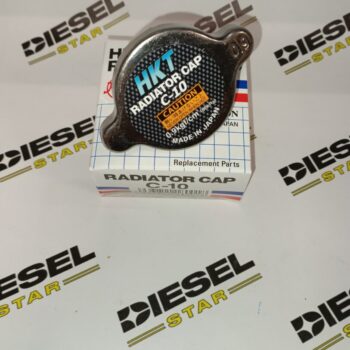 Крышка радиатора C-10, HKT Крышка радиатора C-10, HKT