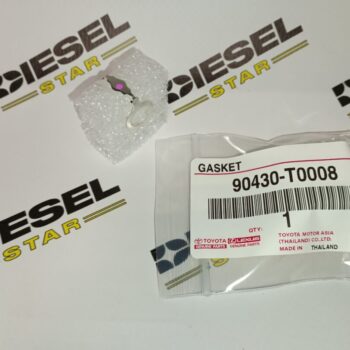 Шайба обратки 90430-T0008/90904-30013, TOYOTA Шайба обратки 90430-T0008/90904-30013, TOYOTA